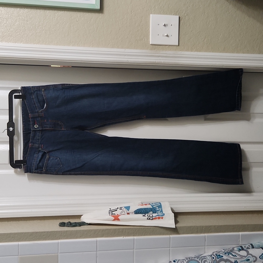 Ecko Red jeans